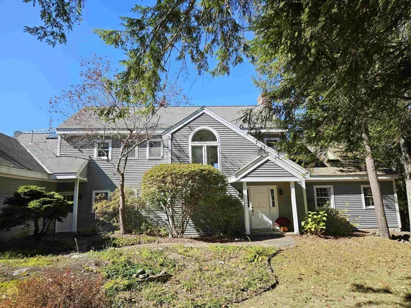 59 Stevens Road, Hanover, NH 03755