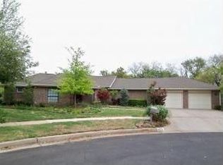 403 Evergreen Cir, Norman, OK 73072