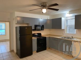 47 Courtland St FLOOR 1, Providence, RI 02909