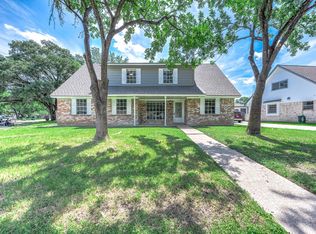 9014 Landwood Dr, Houston, TX 77040