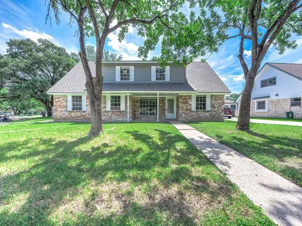 9014 Landwood Dr, Houston, TX 77040