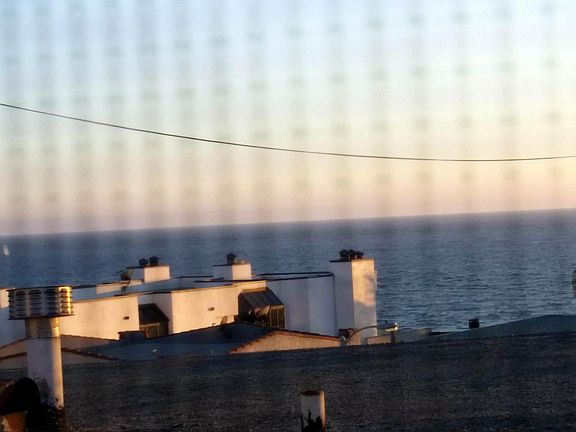 View from Bedroom