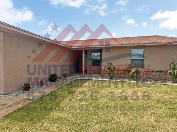 805 Merion Dr, Carlsbad, NM 88220