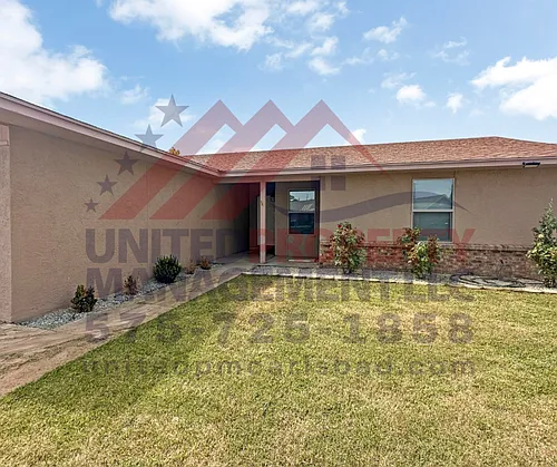 805 Merion Dr Photo 1