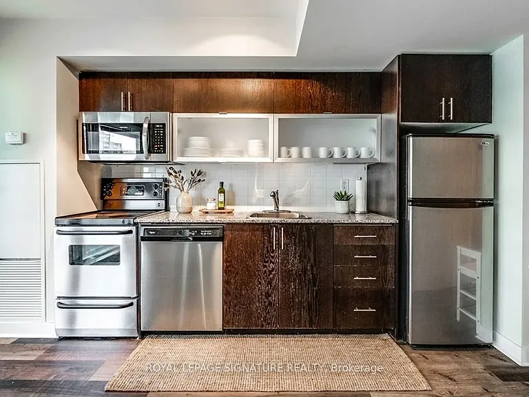 80 Western Battery Rd #1501 — Photo 2