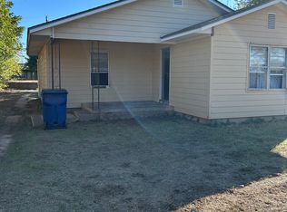 1310 W Cypress Ave, Duncan, OK 73533