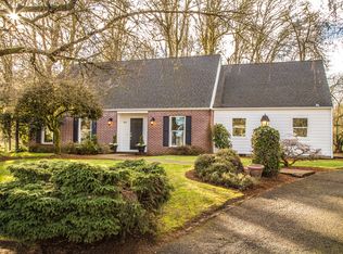 801 SW Natalie St, Dallas, OR 97338