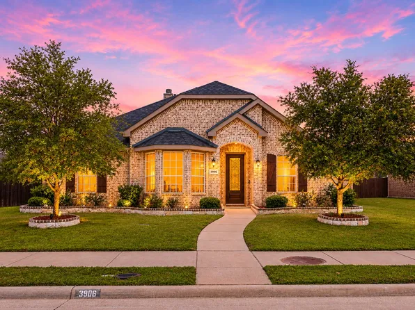 3906 Cameron Ln, Rockwall, TX 75087