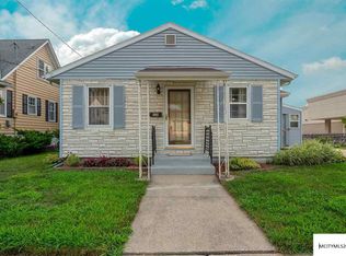 428 S Fillmore Ave, Mason City, IA 50401