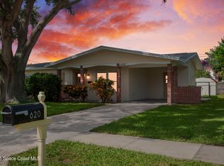 620 Clarke Ave, Melbourne, FL 32935