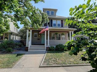 91 Modena Ave, Providence, RI 02908