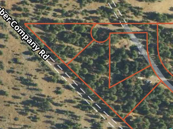 18608 Freight Road Ln, Klamath Falls, OR 97601