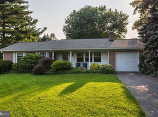 4304 Ballenger Creek Pike, Frederick, MD 21703