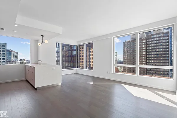 Rented by Brown Harris Stevens | media 19