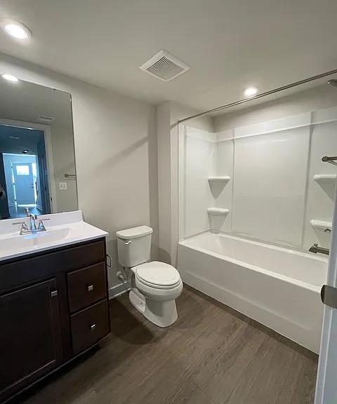 4603 Fountainbridge Ct — Photo 15