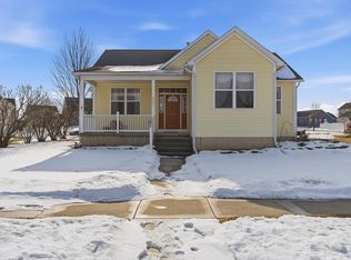 6251 Saint Charles Pass, Swartz Creek, MI 48473