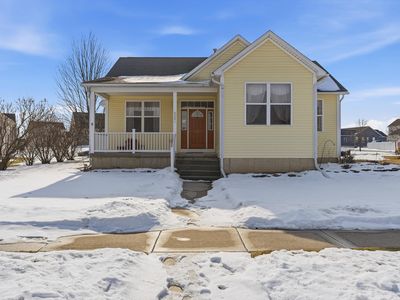 6251 Saint Charles Pass, Swartz Creek, MI, 48473