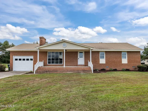 1420 Tyner Road, Williamston, NC 27892