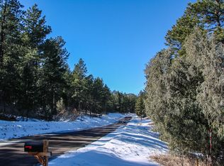 8260 Bannock Dr, Larkspur, CO 80118