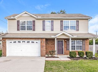 1081 Lakewalk Dr, Antioch, TN 37013