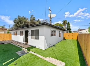 3290-94 Logan Ave #3294, San Diego, CA 92113