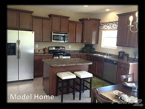 STANDARD PACKAGE SHOWN (INCLUDED)