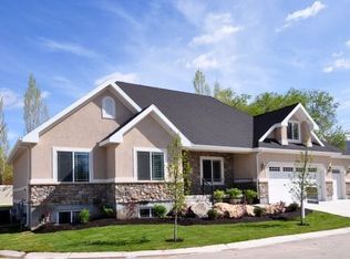 1747 E Topps Ln, Salt Lake City, UT 84106