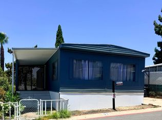 10767 Jamacha Blvd SPACE 91, Spring Valley, CA 91978