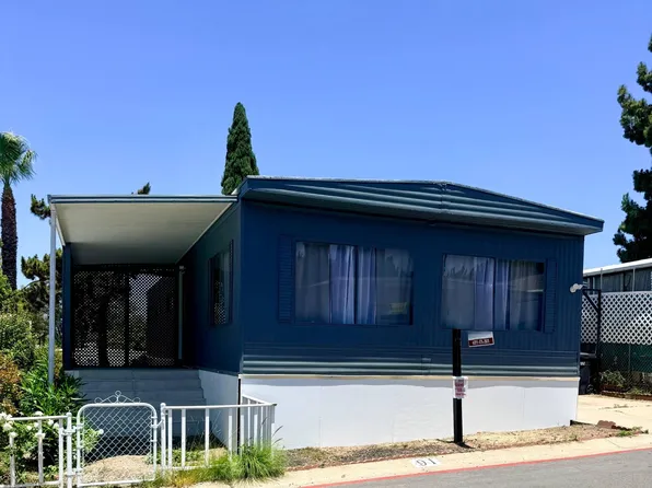10767 Jamacha Blvd Space 91, Spring Valley, CA 91978