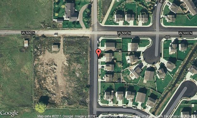 Map View