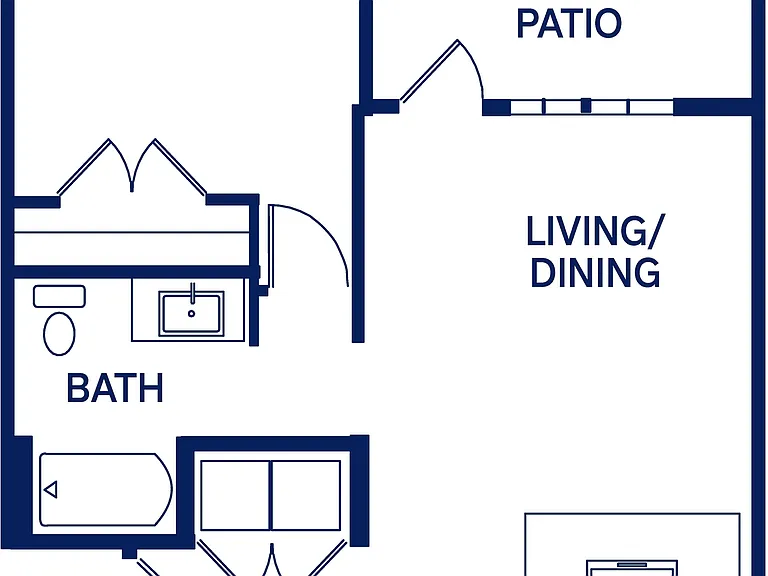 Drift Luxury Apartment Homes — Photo 52
