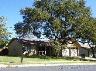 3800 Skipton Dr, Austin, TX 78727