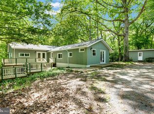 11425 Mill Bridge Rd, Lusby, MD 20657