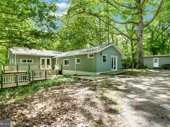 11425 Mill Bridge Rd, Lusby, MD 20657