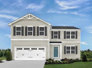 4051 Dragonfly, Bailey, NC 27807