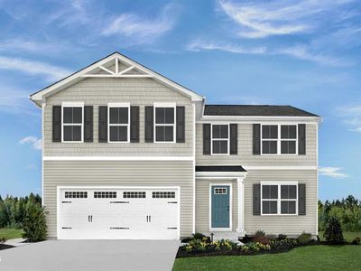 4051 Dragonfly, Bailey, NC, 27807