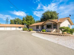 13891 Green Mountain Trl, Redding, CA 96003