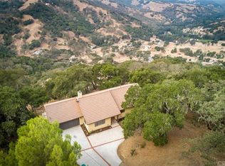 10580 San Marcos Rd, Atascadero, CA 93422