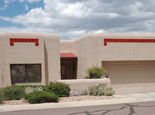 2703 College Heights Rd, Prescott, AZ 86301