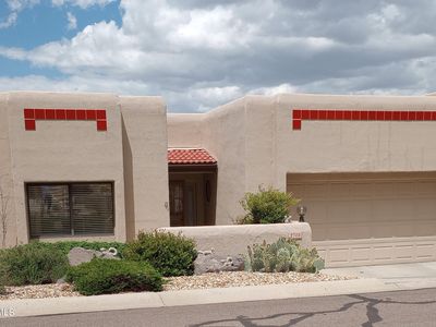 2703 College Heights Rd, Prescott, AZ, 86301