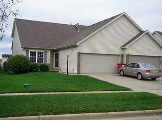 3909 Inverness Rd, Champaign, IL 61822