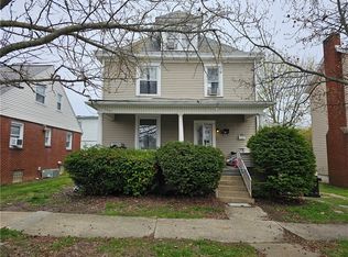 709 Mace St SW, Greensburg, PA