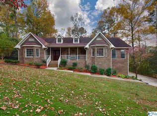 418 Douglass Rd NW, Huntsville, AL 35806