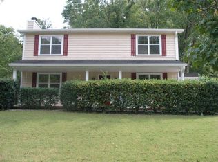 3746 Pine Ridge Run, Martinez, GA 30907