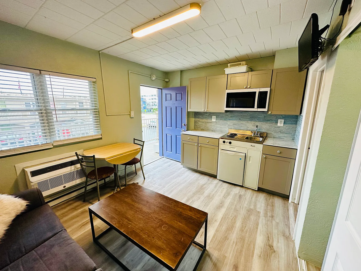 1 bed, 337 sqft, $750 — Photo 4