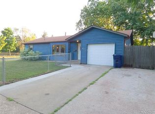 413 S Omaha Ave, Sioux Falls, SD 57103