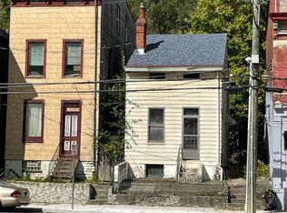 1766 Queen City Ave, Cincinnati, OH 45214