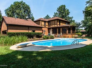 11024 Buckeye Trce, Goshen, KY 40026