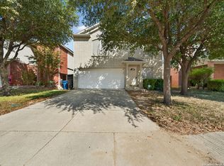 10223 Huisache Fld, Helotes, TX 78023