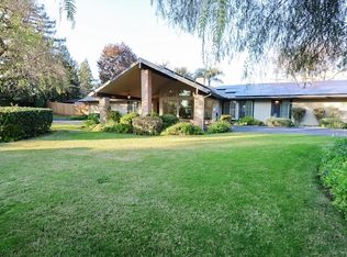 7832 E Mesa Ave, Clovis, CA 93619